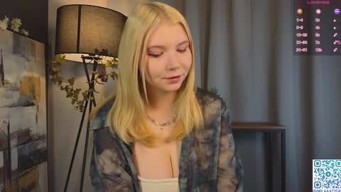 Mila online show from January 25, 2:15 am