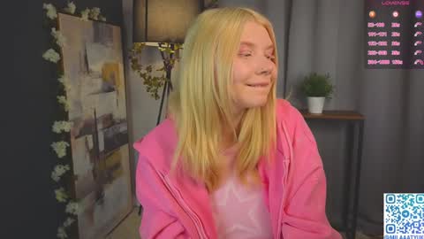Mila online show from January 27, 2:31 am