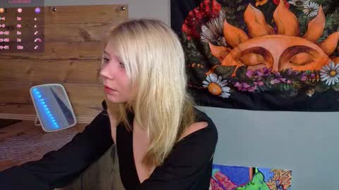 Mila online show from September 18, 4:36 am