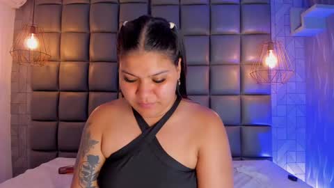 Snapshot of mile_u chatting on March 8, 10:00 am Milena online show from March 8, 10:00 am