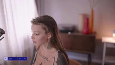 Snapshot of mileeena chatting on February 28, 10:09 am M  Telegram mamagotachannel online show from February 28, 10:09 am