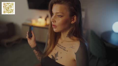 Snapshot of mileeena chatting on September 27, 1:27 pm M  Telegram mamagotachannel online show from September 27, 1:27 pm