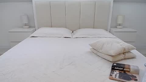 Snapshot of milena29 chatting on January 9, 8:45 am Milena online show from January 9, 8:45 am