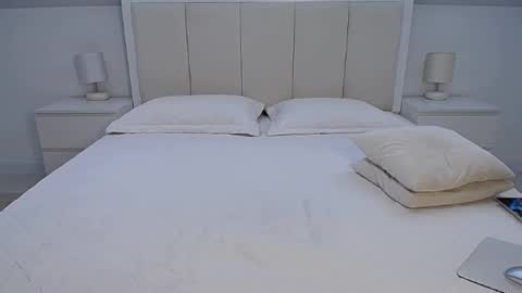 Snapshot of milena29 chatting on November 6, 6:03 am Milena online show from November 6, 6:03 am