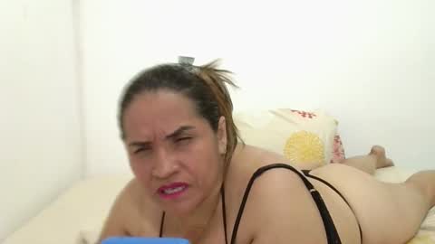 MILENA online show from November 7, 4:23 am