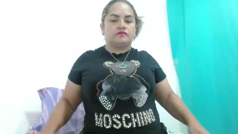 MILENA online show from November 30, 8:13 pm