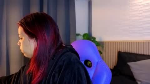 milena_lawson online show from January 10, 11:45 am