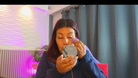 milena_lawson online show from March 31, 11:43 am