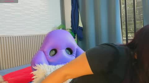 milena_lawson online show from April 16, 12:28 pm