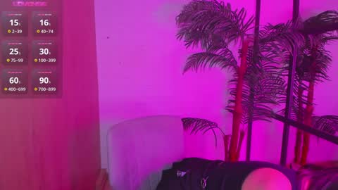 Milena online show from January 23, 9:18 pm