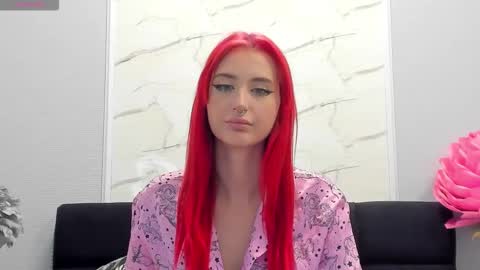 milena_sea online show from January 15, 1:10 am