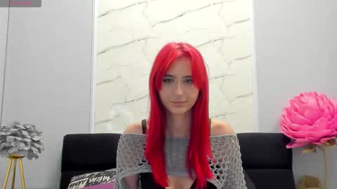 milena_sea online show from January 16, 1:20 am