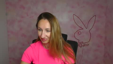Milena online show from March 21, 12:21 pm