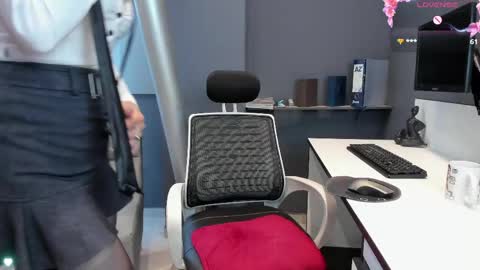 Milena online show from April 24, 11:45 am