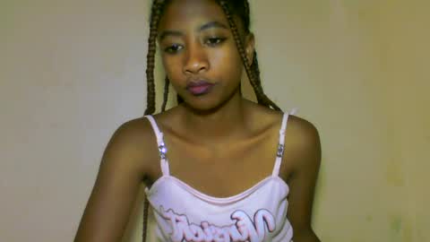 Snapshot of milennah chatting on June 10, 11:20 am milennah online show from June 10, 11:20 am