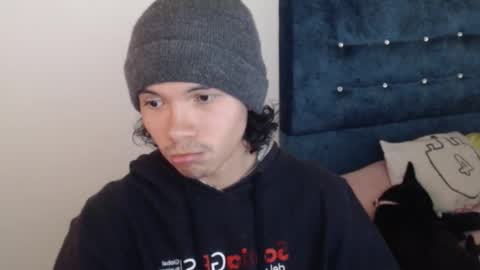 milesxoxo6969 online show from September 13, 6:51 pm