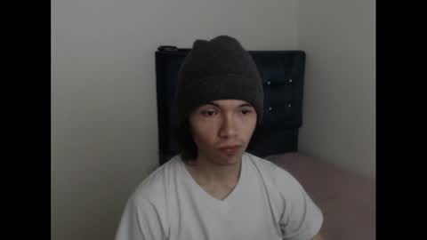 milesxoxo6969 online show from September 20, 11:11 am