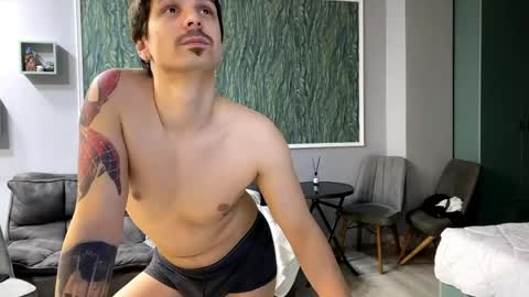 Miley and Michael online show from March 22, 3:15 pm