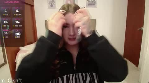 Miley online show from January 10, 1:31 pm