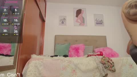 Miley online show from January 11, 4:25 pm