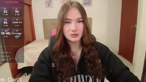 Miley online show from January 14, 1:17 pm