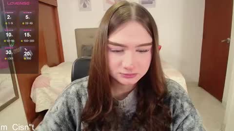 Miley online show from January 20, 1:11 pm