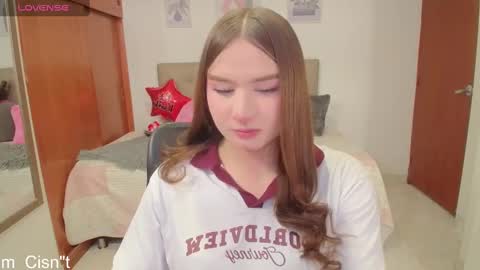 Miley online show from January 23, 1:24 pm