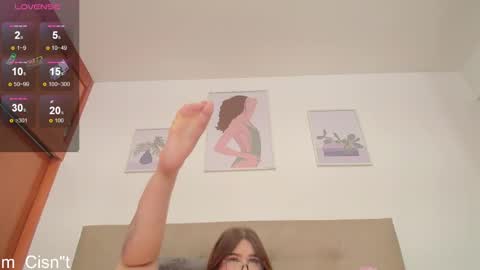 Miley online show from January 29, 8:25 pm