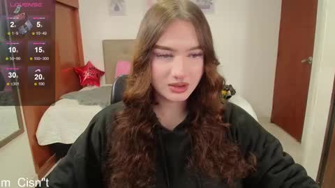 Miley online show from February 5, 1:22 pm