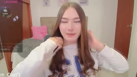 Miley online show from February 12, 2:21 pm