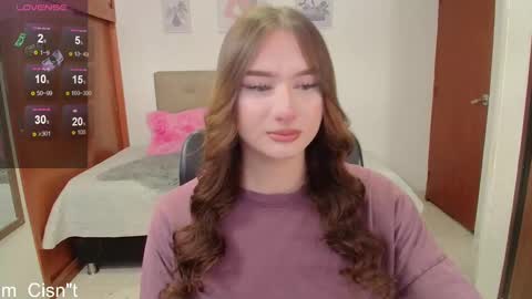 Miley online show from February 18, 1:44 pm