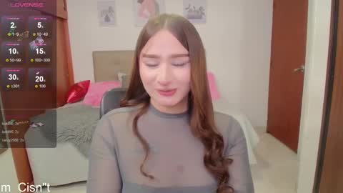 Miley online show from February 20, 4:57 pm