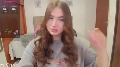 Miley online show from February 25, 1:39 pm