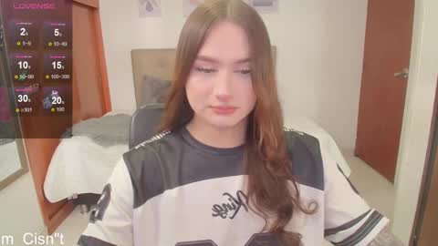 Miley online show from February 26, 2:14 pm