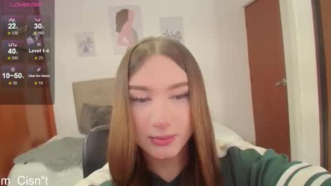 Miley online show from February 27, 1:17 pm