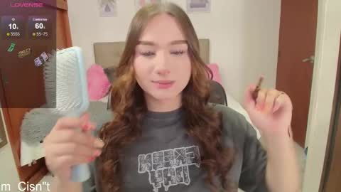 Miley online show from March 3, 12:58 pm