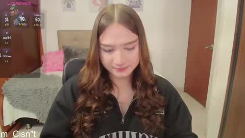 Miley online show from March 6, 2:08 pm