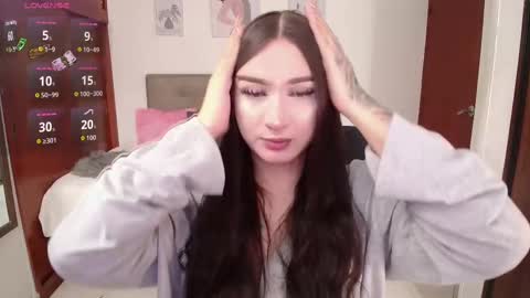 Miley online show from September 10, 1:55 pm