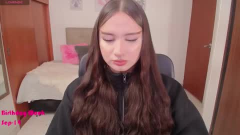 Miley online show from September 13, 12:49 pm