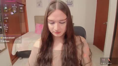 Miley online show from September 29, 2:22 pm