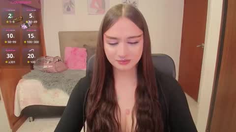 Miley online show from October 2, 2:02 pm