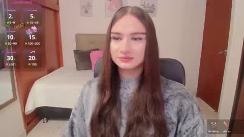 Miley online show from October 6, 2:25 pm