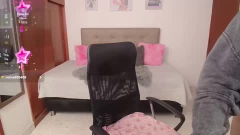 Miley online show from October 13, 3:01 pm