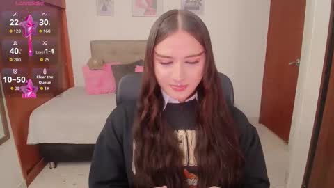 Miley online show from October 14, 3:13 pm