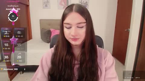 Miley online show from October 17, 3:03 pm