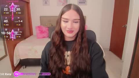 Miley online show from October 28, 1:47 pm