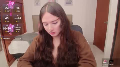 Miley online show from November 8, 2:17 pm