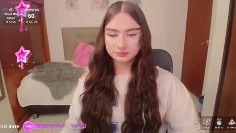 Miley online show from November 14, 2:05 pm