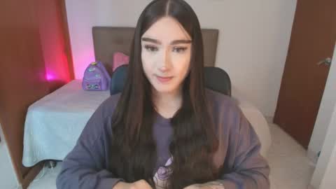 Miley online show from April 20, 1:03 pm