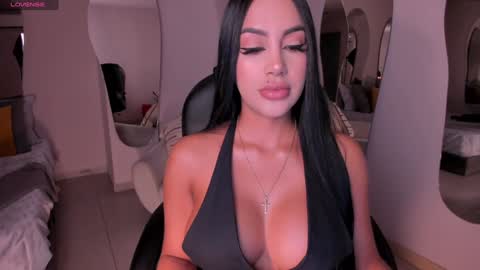 Miley Cruz  IG miley model23 online show from January 23, 3:05 am